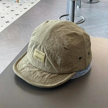💥50 % rabatt✈️ Hopfällbar mjuk keps | Lätt att bära