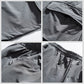 🏃Herr Cargo Shorts - Avslappnad passform, lätt och andningsbar, flera fickor! 🩳💪