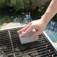 🔥50% RABATT NU!🔥 Rengöringsblock av naturlig pimpsten för grillplattor – liten