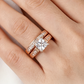💍🎁Tidsbegränsat erbjudande: Snygga CZ-ringar | Prisvärd lyx | Flera modeller tillgängliga