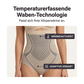 🥳🦟 REA 2026 – 50% RABATT! 💞 50 000+ SÅLDA! Shapewear-shorts med hög midja och magkontrolleffekt