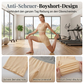 🥳🦟 REA 2026 – 50% RABATT! 💞 50 000+ SÅLDA! Shapewear-shorts med hög midja och magkontrolleffekt