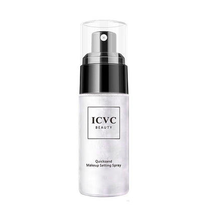 🥳2026 Bästsäljare🥳💞 Över 50 000 sålda enheter! ⏳✨ 50 % rabatt! Matt vattenfast setting spray