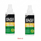 🎉【Specialerbjudande】✨Närande spray för peruker 50ml/100ml | Innehåller ingredienser från tea tree och aloe vera✨