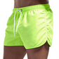 ❄️Begränsat erbjudande med 56% rabatt! 🌊 Snabbtorkande badbyxor för män - Lätta strandshorts med resår i midjan, perfekta för semester, poolen och sommarkläder.