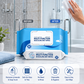Multi-function Descaling Cleaning Wipes