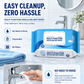Multi-function Descaling Cleaning Wipes