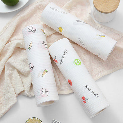 🧼 Återanvändbara våtservetter – spara pengar och skydda planeten!