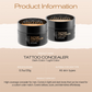 🔥🧴 50% rabatt! Concealer för ärr och blemmor – vattenfast, långvarig, naturlig täckning – perfekt för alla hudtoner. 🌸✨