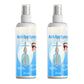🔥Säljer supersnabbt! 50% rabatt🔥 Insynsskyddande spray för glasspegel