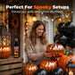 🎃✨Få 50 % rabatt nu!!👻Halloweendekorationsspray med snabb torkning och glans