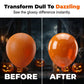 🎃✨Få 50 % rabatt nu!!👻Halloweendekorationsspray med snabb torkning och glans