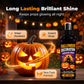 🎃✨Få 50 % rabatt nu!!👻Halloweendekorationsspray med snabb torkning och glans