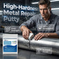 🔥HETEREA 50% RABATT🔥Reparationskitt för metall med hög hårdhet – snabbtorkande AB-epoxikitt