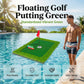 🎉Tidsbegränsat erbjudande✨⛳ Sommarkul Poolgolfset | Flytkraft och stabilitet | Realistisk träningsupplevelse🏌️🌊