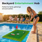 🎉Tidsbegränsat erbjudande✨⛳ Sommarkul Poolgolfset | Flytkraft och stabilitet | Realistisk träningsupplevelse🏌️🌊