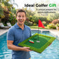 🎉Tidsbegränsat erbjudande✨⛳ Sommarkul Poolgolfset | Flytkraft och stabilitet | Realistisk träningsupplevelse🏌️🌊