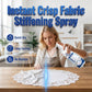 🔥🎁Nyhet 50 % RABATT🔥"Formbevarande" textilfixeringsspray
