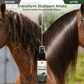 🐴✨Tidsbegränsat erbjudande med 50 % rabatt!!🛡️Horse Mane and Tail Smoothing Spray
