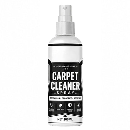 🔥🎁Nyhet 50 % RABATT🔥Djuprengörande mattspray--eliminerar lukter vid källan.🛡️