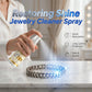 🔥【Specialerbjudande】✨💍Smycksrengöringsspray | 100 ml | Tar bort missfärgningar och oxid | Skonsam formula | Skyddande lager💍