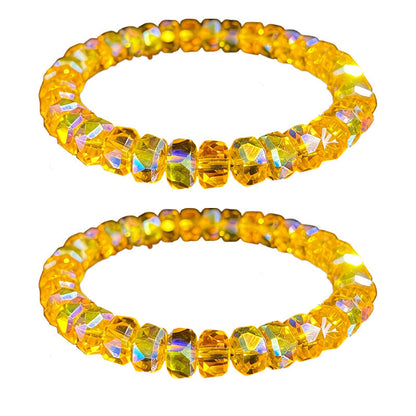 🥳2026 Bästsäljare🥳💞Över 50 000 sålda!⏳✨Handgjort armband med stretchiga kristallpärlor och havstema
