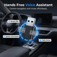 🔌 50% RABATT – TIDSBEGRÄNSAT ERBJUDANDE! 2‑i‑1 trådlös adapter för iOS & Android Auto – gör din trådbundna bilanslutning trådlös – plug 📱🚗