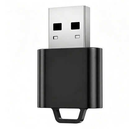 🔌 50% RABATT – TIDSBEGRÄNSAT ERBJUDANDE! 2‑i‑1 trådlös adapter för iOS & Android Auto – gör din trådbundna bilanslutning trådlös – plug 📱🚗