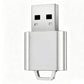 🔌 50% RABATT – TIDSBEGRÄNSAT ERBJUDANDE! 2‑i‑1 trådlös adapter för iOS & Android Auto – gör din trådbundna bilanslutning trådlös – plug 📱🚗