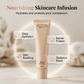 🥳Viral storsäljare 2026🥳✨ Halva priset! Foundation med felfri finish – sitter perfekt utan att kaka sig eller lägga sig i fina linjer. Innehåller SPF15, hyaluronsyra och niacinamid. 🌸💄