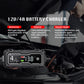 🔥🎁Nyhet 50 % RABATT🔥🔋Smart batteriladdare och underhållsladdare