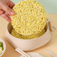🍜 Set med stora ramen-skålar — Set med 6 nudelskålar för hemmet 🏠