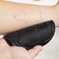 🧤 50% rabatt på Badskrubbhandsken – skrubbar bort död hud även på ryggen✨