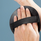 🧤 50% rabatt på Badskrubbhandsken – skrubbar bort död hud även på ryggen✨