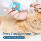 🧴 50% RABATT NU! Öronrengöring mot klåda för hundar och katter – mild, naturlig & effektiv – lugnar irriterade öron 🐾✨