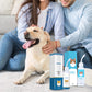 🧴 50% RABATT NU! Öronrengöring mot klåda för hundar och katter – mild, naturlig & effektiv – lugnar irriterade öron 🐾✨