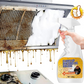 🛒 50% RABATT NU! 🔥Kraftfull fettlösande rengöringsspray för köket
