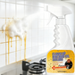 🛒 50% RABATT NU! 🔥Kraftfull fettlösande rengöringsspray för köket