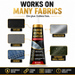 ✨🔧 50% Off!Waterproof Fabric Repair Adhesive