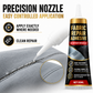 ✨🔧 50% Off!Waterproof Fabric Repair Adhesive