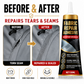 ✨🔧 50% Off!Waterproof Fabric Repair Adhesive