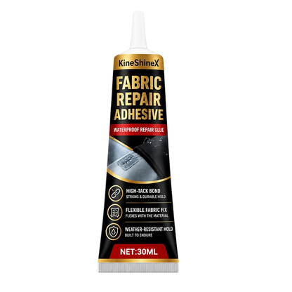 ✨🔧 50% Off!Waterproof Fabric Repair Adhesive