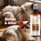 📢📢 50 % rabatt!! 🥳 💞Pet Hair Detangling Spray 100ml