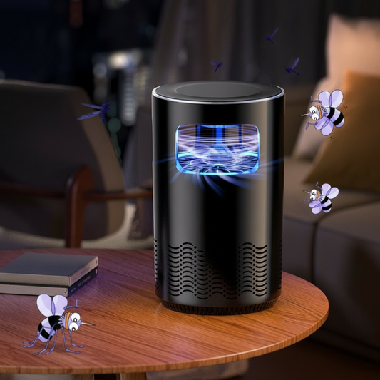 🔥 50 % RABATT NU! USB-Powered Mosquito Killer Lamp