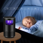 🔥 50 % RABATT NU! USB-Powered Mosquito Killer Lamp