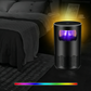 🔥 50 % RABATT NU! USB-Powered Mosquito Killer Lamp