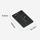 💥【50 % rabatt】🔥 Ultratunn magnetisk powerbank | 15 W trådlös laddning + PD 20 W | 5 000 mAh | Aluminiumlegering | 5 färger | NTC-säkerhetsskydd