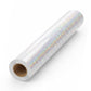 Self-Adhesive Cold Lamination Film Roll with Holographic Patterns