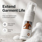 🧥 50 % RABATT! 🧼 Torrskumtvättmedel för kläder – 200 ml – Bioenzymatiskt och pH-neutralt för friluftskläder och duntäcken