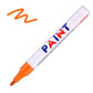 🚗 50 % RABATT NU! Vattenfast märkpenna för däck – framhäv text och skapa en sportigare look